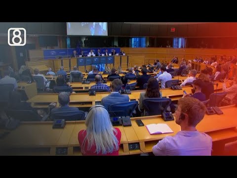 „ევროპის უსაფრთხოება - 15 წელი საქართველოში რუსეთის შეჭრიდან“