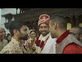 Joota chori  vidaai  indian wedding tradition  bimbapro films
