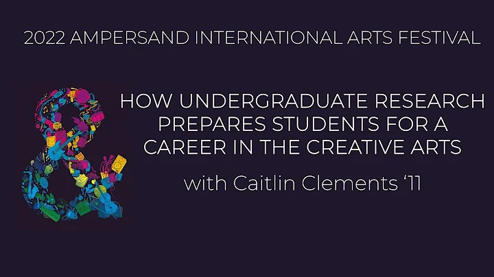 How Undergraduate Research Prepares Students for a...