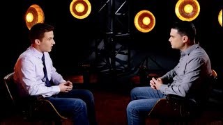 Can Shapiro Convert Kasky To Conservatism?