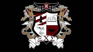 Xi Chi Sigma Rush Spring 2019