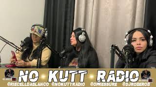 Karan Gravano x Karina Seabrook w/NO KUTT RADIO