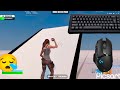 Fortnite Free build ASMR😪 (30sec)