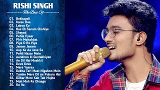 Best of Rishi Singh | Rishi Singh all songs | Rishi Singh Indian Idol 2022|Rishi Singh Popular songs