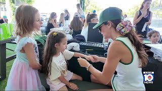 South Florida moms turn group chat into growing community network
