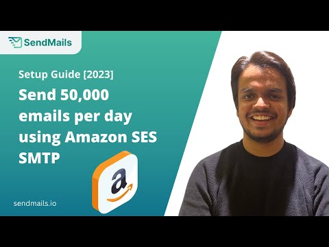 From Zero to Hero Send AWS SES Emails Like a Pro! - DEV Community