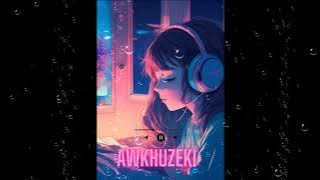 DJ Stokie - Awukhuzeki ft. Omit ST, Sobzeen, Zee / slowed