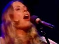 Joni mitchell  trouble child  live at the new victoria theatre london  22 april 1974