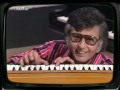 ZDF Starparade 1973 mit Rainer Holbe und dem Orchester James Last Folge 21 vom 22031973