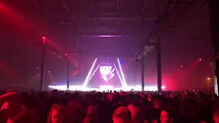 The Straikerz - TBA (Party Started) @ We Are Hardstyle