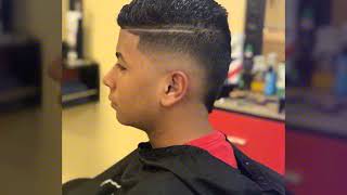 Tony s Barbershop Ocala FL