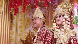 nissa sabyan-ya jamaalu  |  wedding klip fitri dan awal