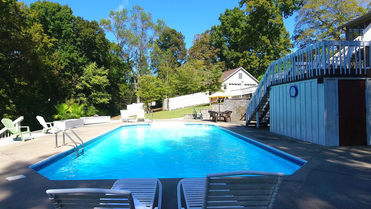 1634 Simpson Clarksville TN Coming Soon Pool YouTube
