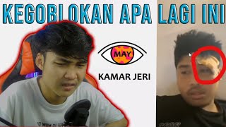 BONGKAR-BONGKARAN TENTANG KAMAR JERI DAN 2021 VISION