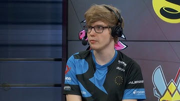 POST GAME LOBBY (w/ Amazing): A Look Back and Analysis of Week 5 Day 2 of S6 EU LCS Summer 2016!