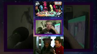 STAR TREK GENERATIONS Part 1 #shorts