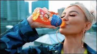 ACTIV WATER BAGI BAGI HADIAH!