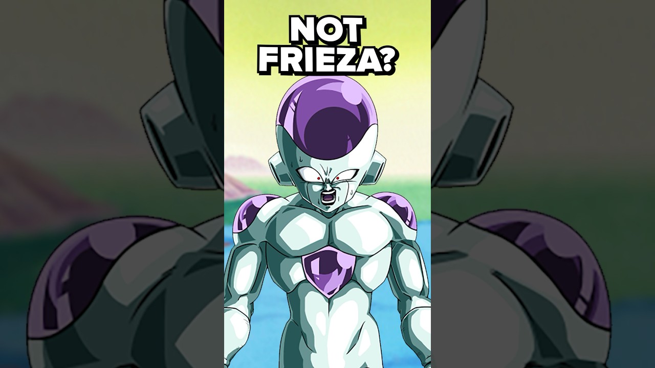 the villain that changed EVERYTHING