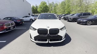 2026 BMW X3 30 xDrive Clinton, Lambertville, Hopewell, Flemington, Bridgewater