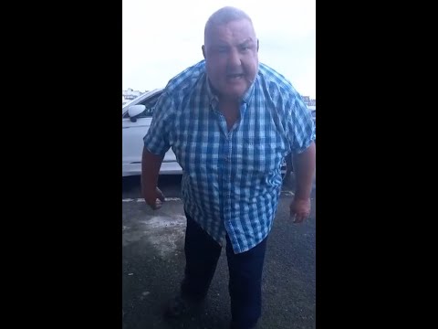 Foal Mcdonagh's Message To Bob The Builder & The Mcdonaghs