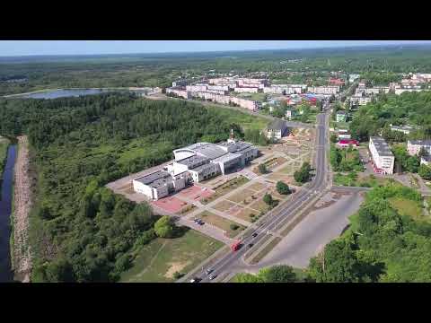 Рошальские зарисовки