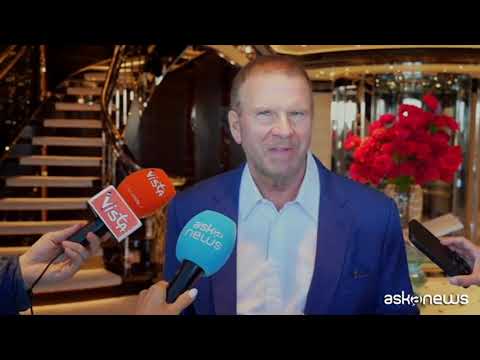 Video Fertitta: relazione storica Usa-Italia, ora solo piccolo intoppo
