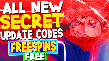ALL NEW *SECRET* UPDATE CODES in KAIZEN CODES! (Roblox Kaizen Codes)