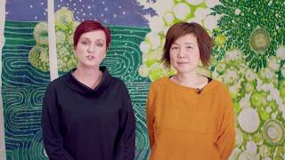 Materials Science, Slow Textiles & Ecological Futures