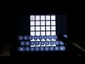 Wordle on Adafruit PyPortal in CircuitPython