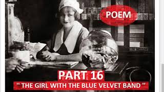 Part 16 Bonnie Parker's Life Story Lover Poet Outlaw Bonnie & Clyde
