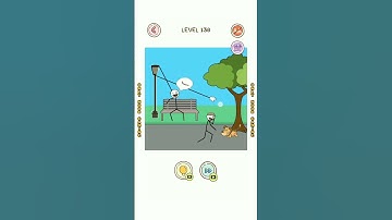 Thief Puzzle Level 138