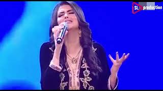 salma rachid hamsat hob studio live version by SL ...