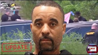 Man Accused of Columbia Woman’s Murder in Federal Court 🚨 Funeral Set + Police Press Conference Profile