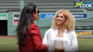 Experience Boston &quot;A City of Firsts&quot; with Chelsea Cabarcas (FULL EPISODE) | 1st Look TV