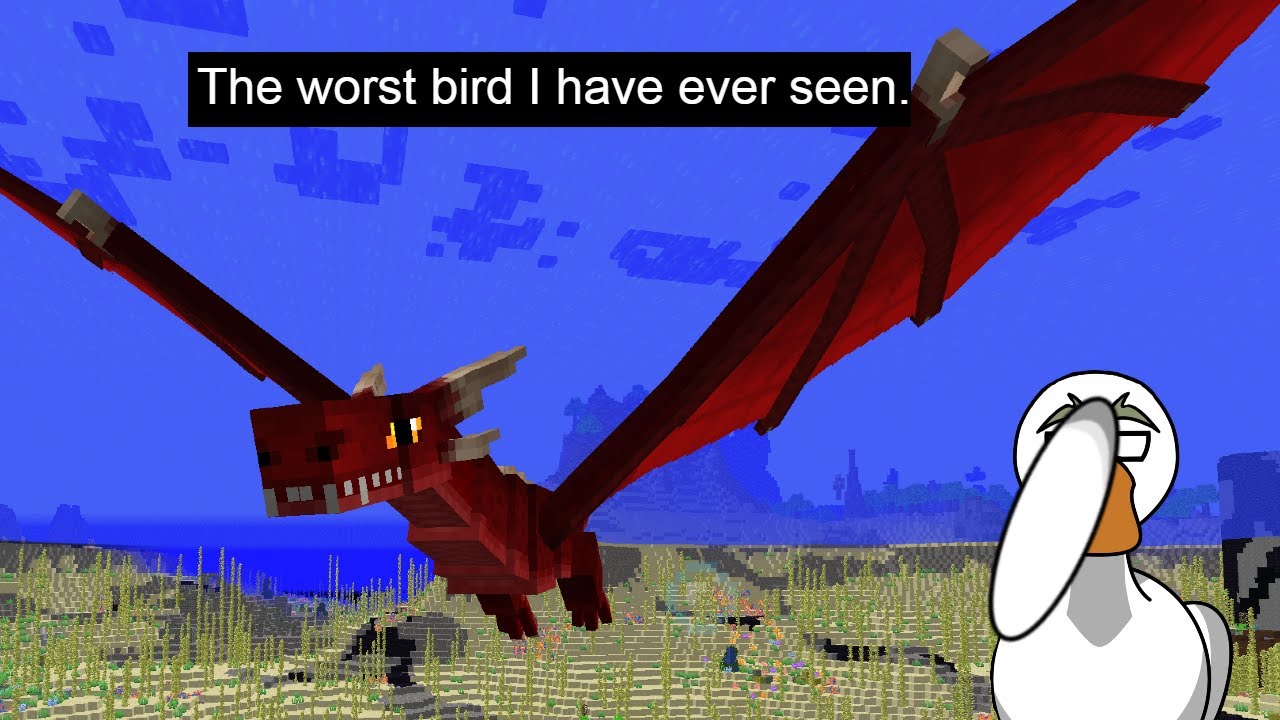 What Do You Mean They Can't Swim || RLCraft Dregora - The 1000x Pain Edition (3)