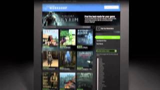 The Elder Scrolls V: Skyrim - Creation Kit & Skyrim Workshop Preview