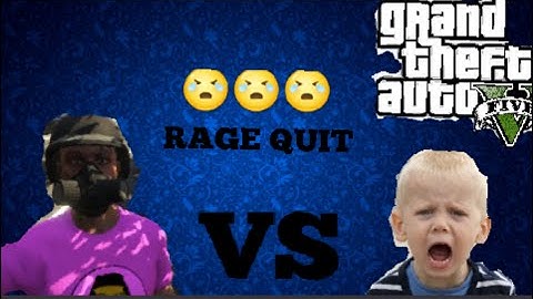 (GTA5 ONLINE)EXPOSING TRASH TALKER{FREE AIM +{WAR READY}