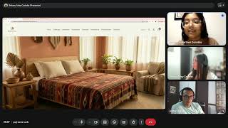 Brunka-Terra | Shopify Ecommerce | Andres, Britany, Monserrat