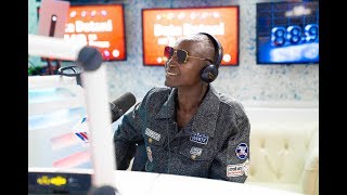 #LIVE : BLOCK 89 EXCLUSIVE INTERVIEW NA CHID BENZ (JUNE 7, 2019)