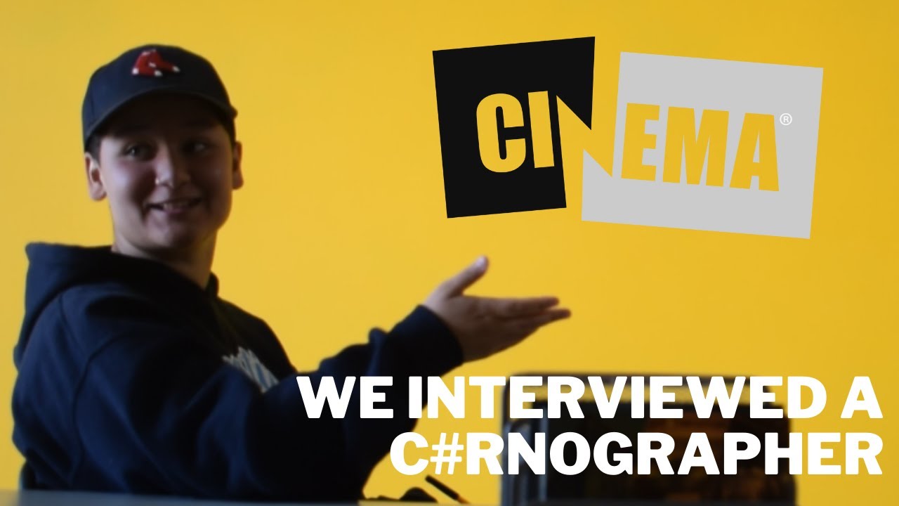 POLY ON EARTH INTERVIEW TO A CINEMA STUDENT