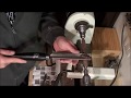 Woodturning - How I create a pen