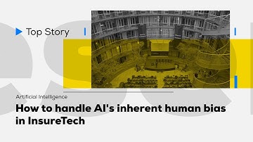 How Artificial Intelligence Is Changing the Insurance Industry