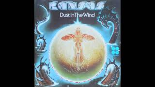 Kansas  Dust In The Wind 1977 Hq