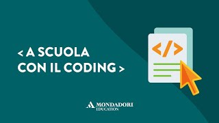 A scuola con il coding | Fabiana Polese - Coding e libri di testo
