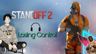 Losing Control - highlights standoff 2