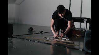 Christian Rosales Fonseca: Taykú (2024)