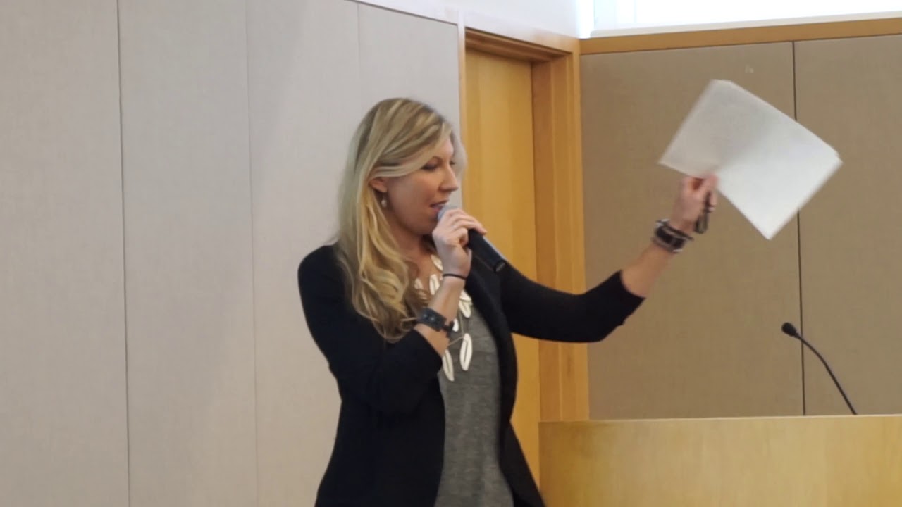 GUILDit Presents Nichole Raab - YouTube