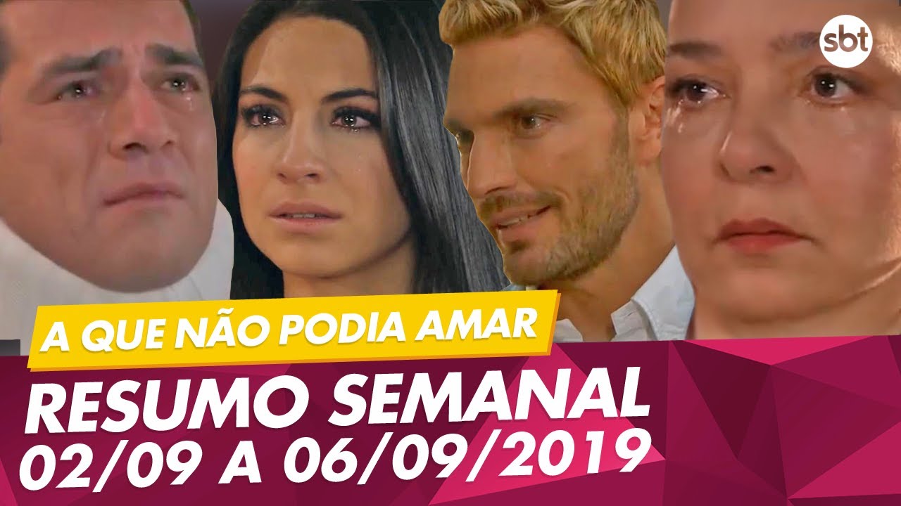 La Que No Podia Amar Capitulo 106