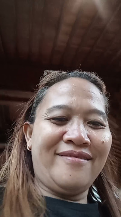 jalan2 sore di Pati jateng