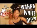 Wanna white man  5 interracial dating tips  bwwmwmbw  interracial dating tips for black women